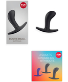 Fun Factory Bootie Small anālais stimulators