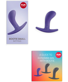 Fun Factory Bootie Small anālais stimulators