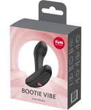Fun Factory Bootie Vibe анальный вибратор