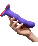 Fun Factory Bouncer silicone dildo