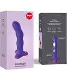 Fun Factory Bouncer silicone dildo