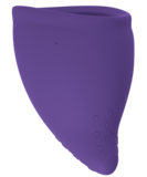 Fun Factory Fun Cup A size menstrual cup