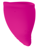 Fun Factory Fun Cup B size menstrual cup