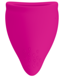 Fun Factory Fun Cup B size menstrual cup