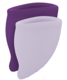 Fun Factory Fun Cup Explore Kit menstrual cups