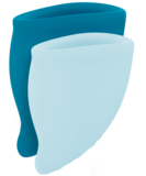 Fun Factory Fun Cup Explore Kit menstrual cups