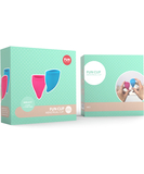 Fun Factory Zestaw Fun Cup