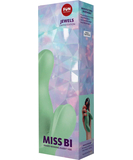 Fun Factory Miss Bi Jewels Limited Edition vibrator