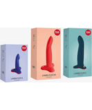 Fun Factory Limba Flex silicone dildo