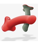 Fun Factory Silikonowe dildo Magnum
