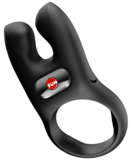 Fun Factory NŌS vibrating cock ring