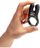 Fun Factory NŌS vibrating cock ring