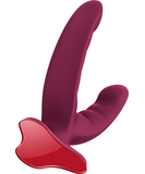 Fun Factory Ryde podwójne dildo silikonowe