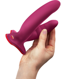 Fun Factory Ryde podwójne dildo silikonowe