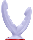 Fun Factory Ryde podwójne dildo silikonowe