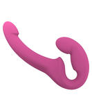 Fun Factory Share Lite Strapless Posable Dildo