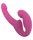 Fun Factory Share Lite Strapless Posable Dildo