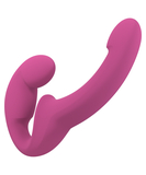 Fun Factory Share Lite Strapless Posable Dildo