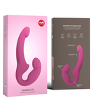 Fun Factory Share Lite Strapless Posable Dildo