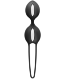 Fun Factory Smartballs Duo vaginaalsed pallid