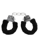 Ouch! Furry Handcuffs