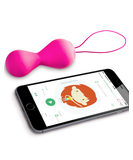 GVibe Gballs 2 Pelvic Floor Smart Exerciser