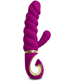 GVibe GCandy Sweet Raspbery vibrators