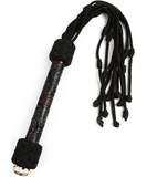 Geisha Bloom Bud Rope Flogger