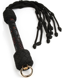 Geisha Bloom Bud Rope Flogger