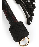 Geisha Bloom Bud Rope Flogger