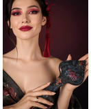 Geisha kunstnahast lapats