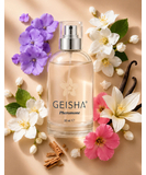 Geisha Pheromone Perfume For Her 50 ml