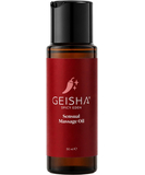 Geisha tuoksuva hierontaöljy 50 ml