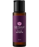 Geisha tuoksuva hierontaöljy 50 ml