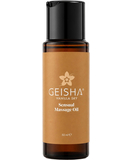 Geisha tuoksuva hierontaöljy 50 ml