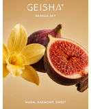 Geisha tuoksuva hierontaöljy 50 ml