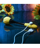 Gender X Sunflower vibrators