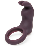 Fifty Shades of Grey Freed Lost In Each Other Vibrating Rabbit Love Ring