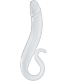 Gildo No. 14 stiklinis dildo