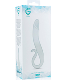 Gildo No. 14 klaasist dildo