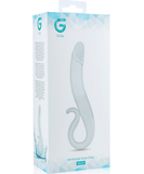 Gildo No. 14 stikla dildo