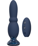 Glam Beaded Remote-controlled Anal Vibe