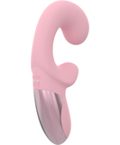 Glam Flexi Duo wibrator ze stymulatorem łechtaczki