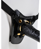 Fetish Fantasy Series Gold Strap-on