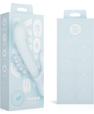 Good Vibes Only Sage Triple Stimulation Vibrator
