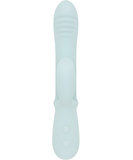 Good Vibes Only Sage Triple Stimulation Vibrator