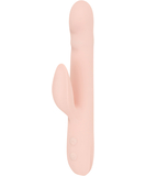 Good Vibes Only Shai Thrusting Rabbit Vibrator