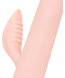 Good Vibes Only Shai Thrusting Rabbit Vibrator