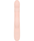 Good Vibes Only Shai Thrusting Rabbit Vibrator