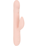 Good Vibes Only Shai Thrusting Rabbit Vibrator